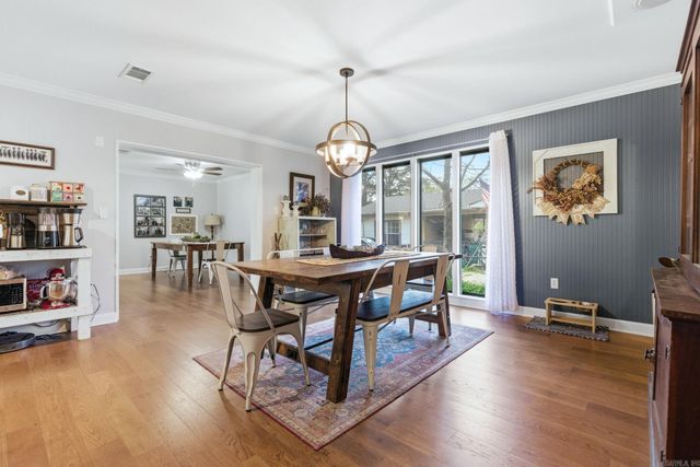 901 W Iowa St Street, Beebe, AR 72012