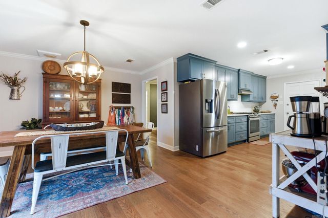 901 W Iowa St Street, Beebe, AR 72012