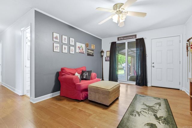 901 W Iowa St Street, Beebe, AR 72012