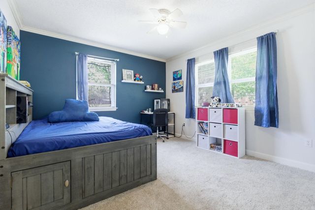 901 W Iowa St Street, Beebe, AR 72012