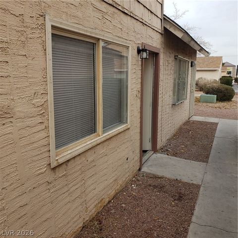 5126 Golden A, Las Vegas, NV 89119