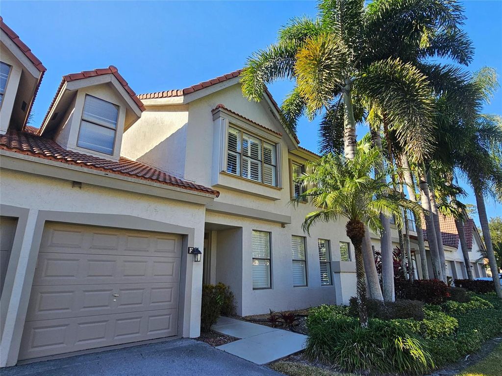 5770 Coach House Circle F, Boca Raton, FL 33486