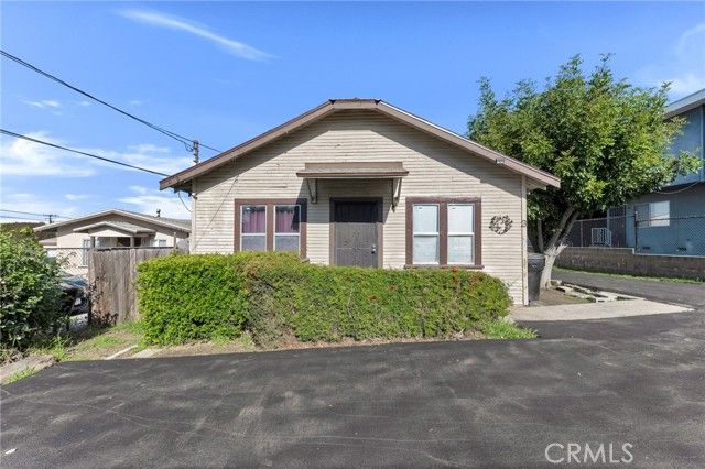 213 E Hazel, Inglewood, CA 90302