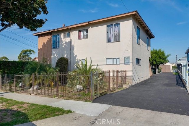 213 E Hazel, Inglewood, CA 90302