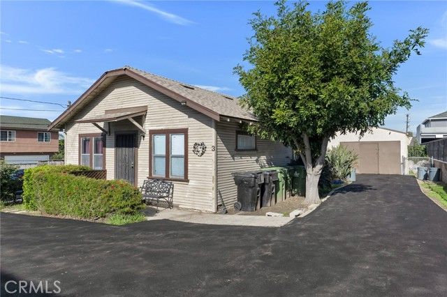 213 E Hazel, Inglewood, CA 90302