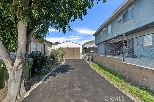 213 E Hazel, Inglewood, CA 90302