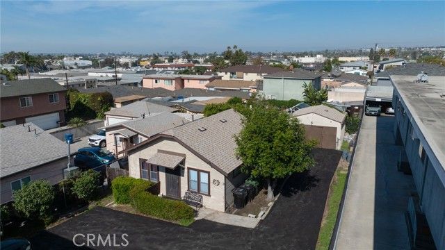 213 E Hazel, Inglewood, CA 90302