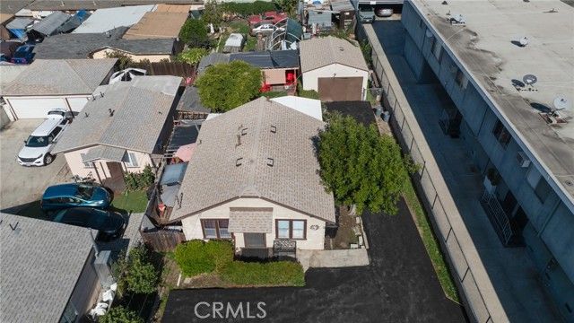 213 E Hazel, Inglewood, CA 90302