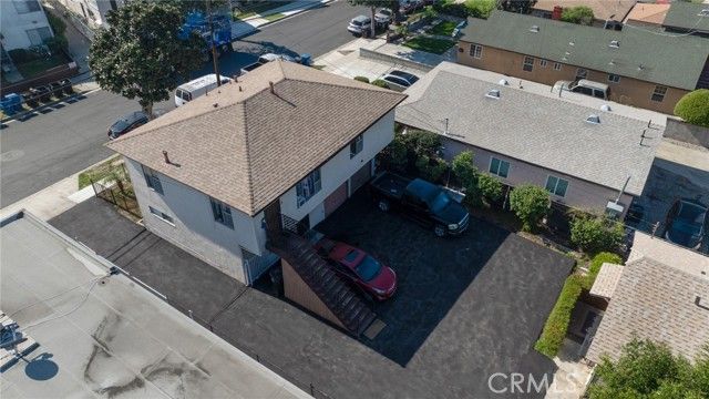 213 E Hazel, Inglewood, CA 90302