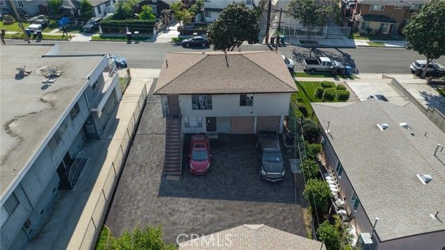 213 E Hazel, Inglewood, CA 90302