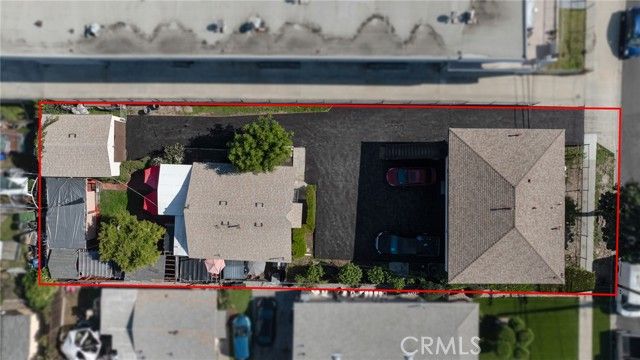 213 E Hazel, Inglewood, CA 90302