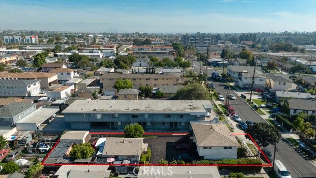213 E Hazel, Inglewood, CA 90302