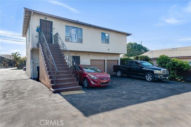 213 E Hazel, Inglewood, CA 90302