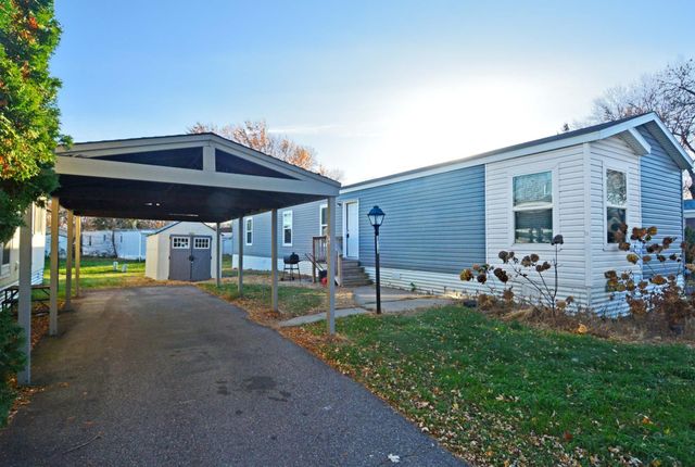 1368 96th Lane NE, Blaine, MN 55434