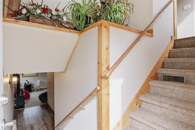 W383 Peters Road, Hayward, WI 54843