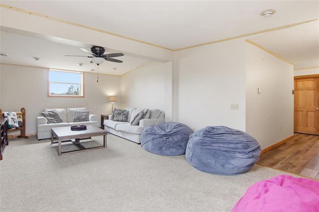 W383 Peters Road, Hayward, WI 54843