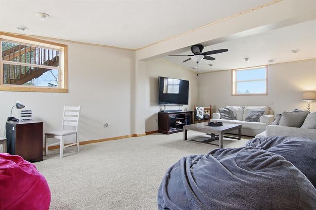 W383 Peters Road, Hayward, WI 54843