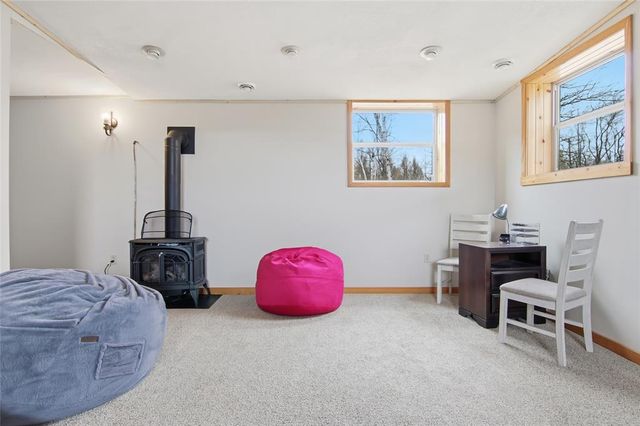 W383 Peters Road, Hayward, WI 54843