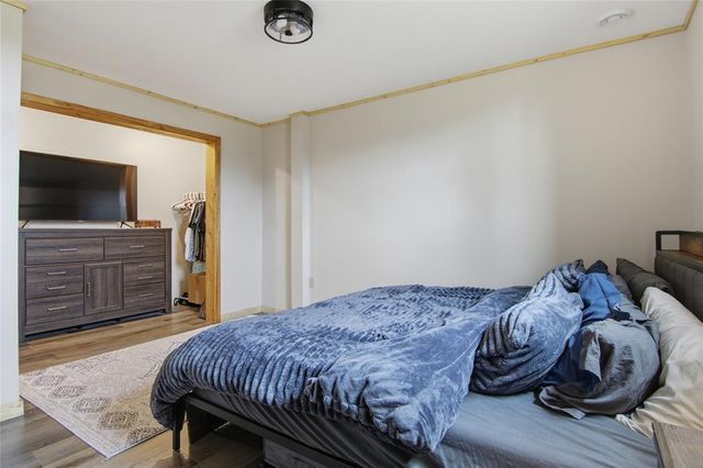 W383 Peters Road, Hayward, WI 54843