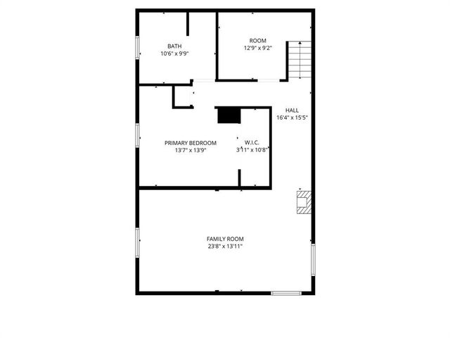 W383 Peters Road, Hayward, WI 54843