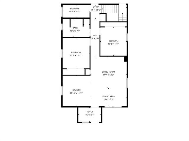 W383 Peters Road, Hayward, WI 54843