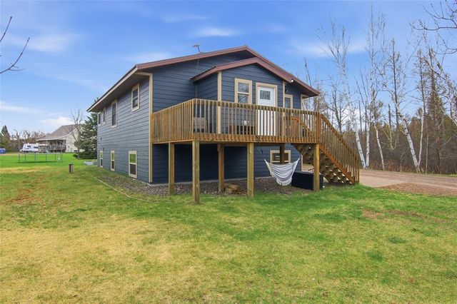 W383 Peters Road, Hayward, WI 54843
