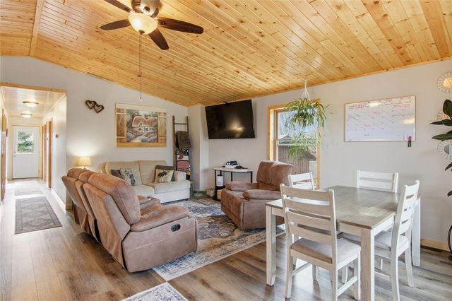 W383 Peters Road, Hayward, WI 54843