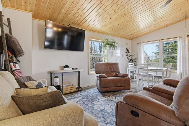 W383 Peters Road, Hayward, WI 54843