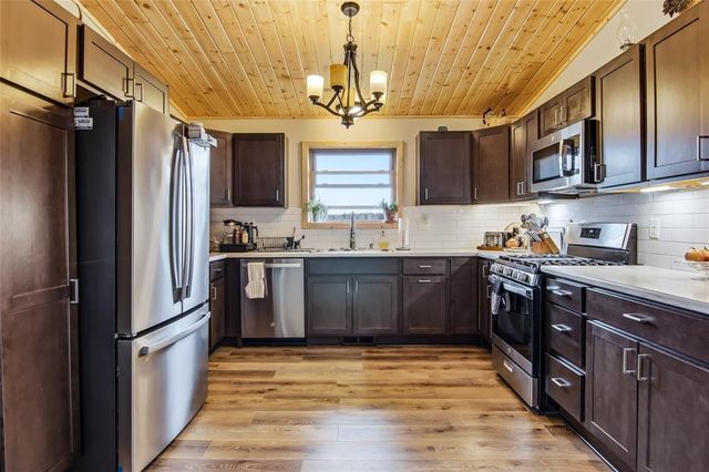 W383 Peters Road, Hayward, WI 54843