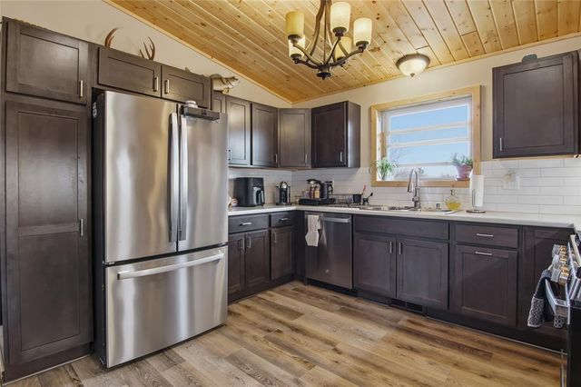W383 Peters Road, Hayward, WI 54843