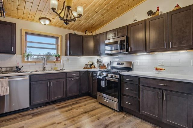 W383 Peters Road, Hayward, WI 54843