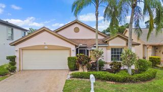 119 Hammocks Court, Greenacres, FL 33413