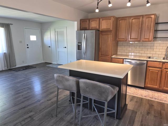 410 Barbie Street, South Bend, IN 46614