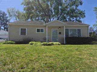 410 Barbie Street, South Bend, IN 46614