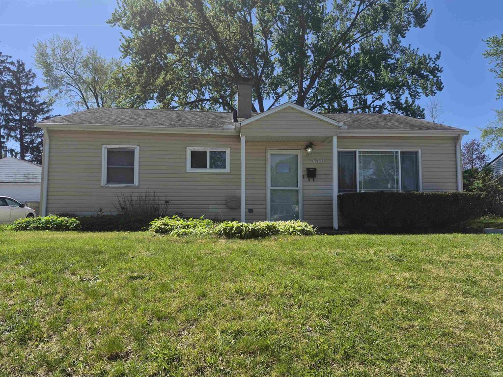410 Barbie Street, South Bend, IN 46614