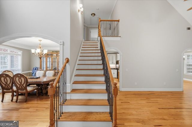134 Broadleaf Drive, Macon, GA 31210