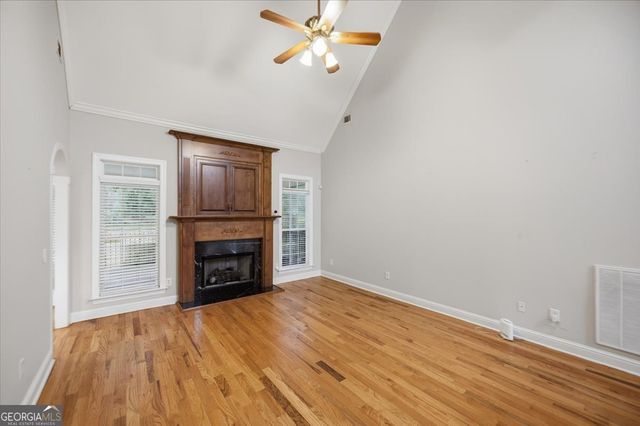 134 Broadleaf Drive, Macon, GA 31210