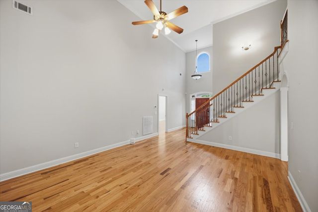134 Broadleaf Drive, Macon, GA 31210