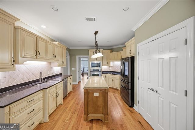 134 Broadleaf Drive, Macon, GA 31210