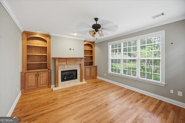 134 Broadleaf Drive, Macon, GA 31210