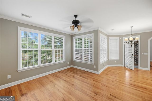 134 Broadleaf Drive, Macon, GA 31210