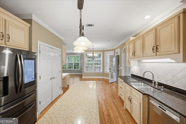 134 Broadleaf Drive, Macon, GA 31210