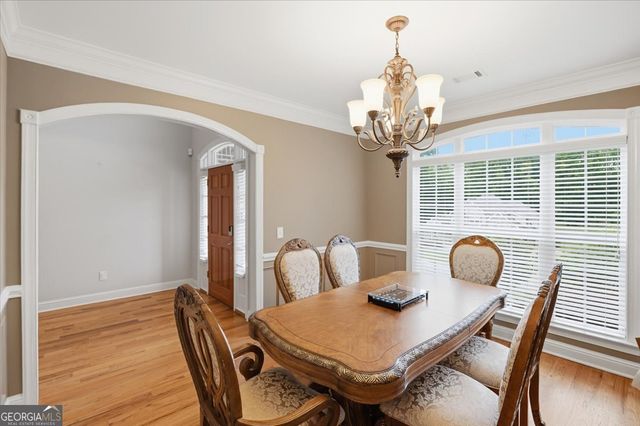 134 Broadleaf Drive, Macon, GA 31210