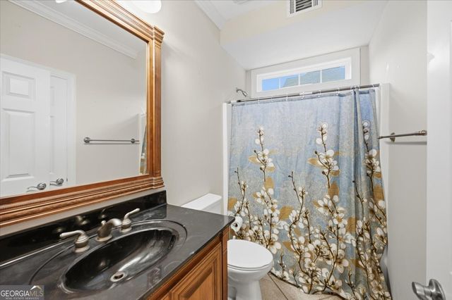 134 Broadleaf Drive, Macon, GA 31210