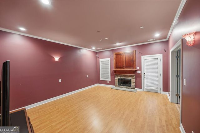 134 Broadleaf Drive, Macon, GA 31210
