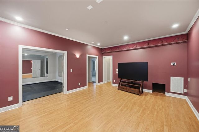 134 Broadleaf Drive, Macon, GA 31210
