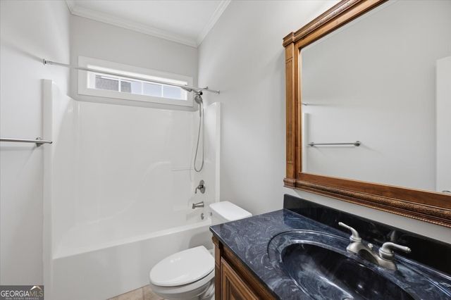 134 Broadleaf Drive, Macon, GA 31210