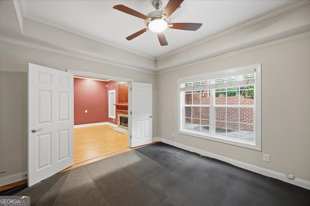 134 Broadleaf Drive, Macon, GA 31210