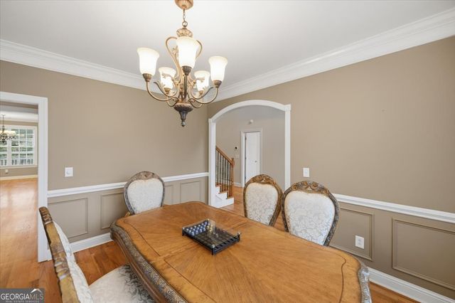 134 Broadleaf Drive, Macon, GA 31210