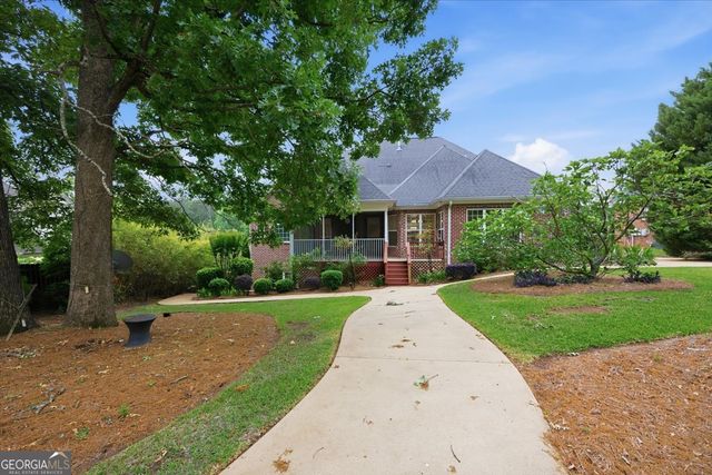 134 Broadleaf Drive, Macon, GA 31210